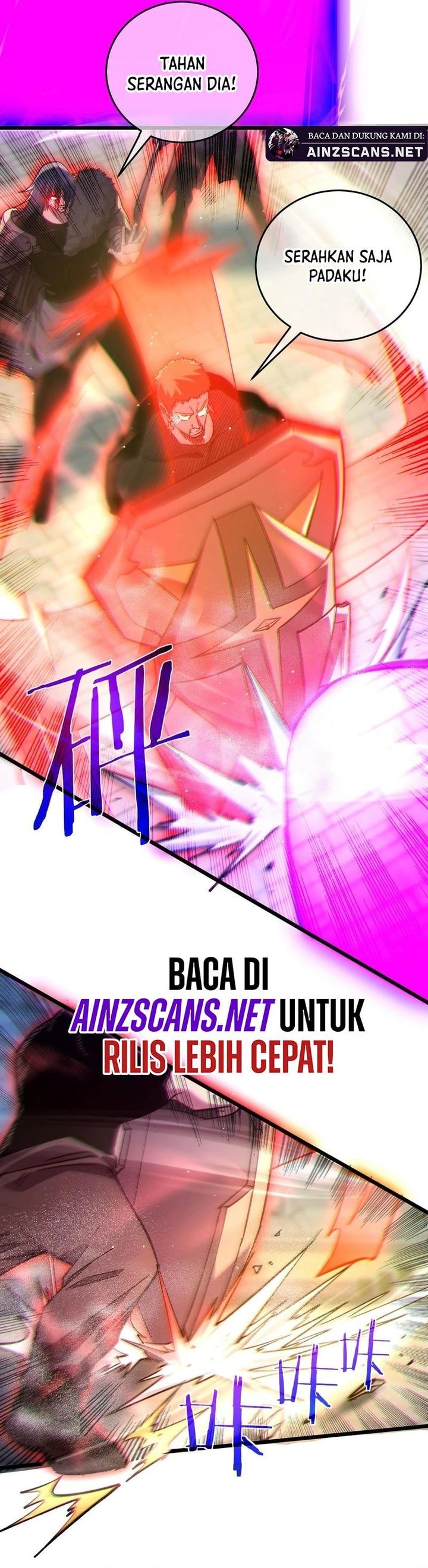 My Unbeatable Passive Skill Lets Me Deal Massive Damage! - Chapter 70 - Page 15