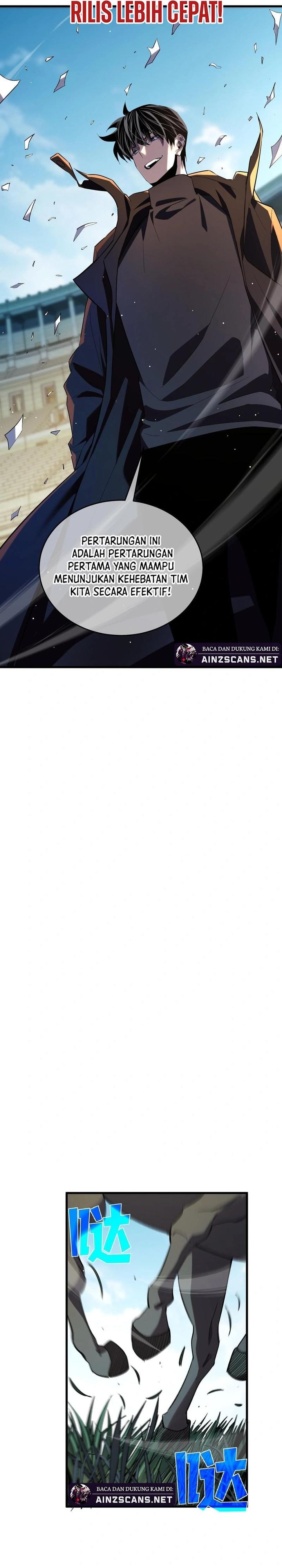 My Unbeatable Passive Skill Lets Me Deal Massive Damage! - Chapter 70 - Page 22