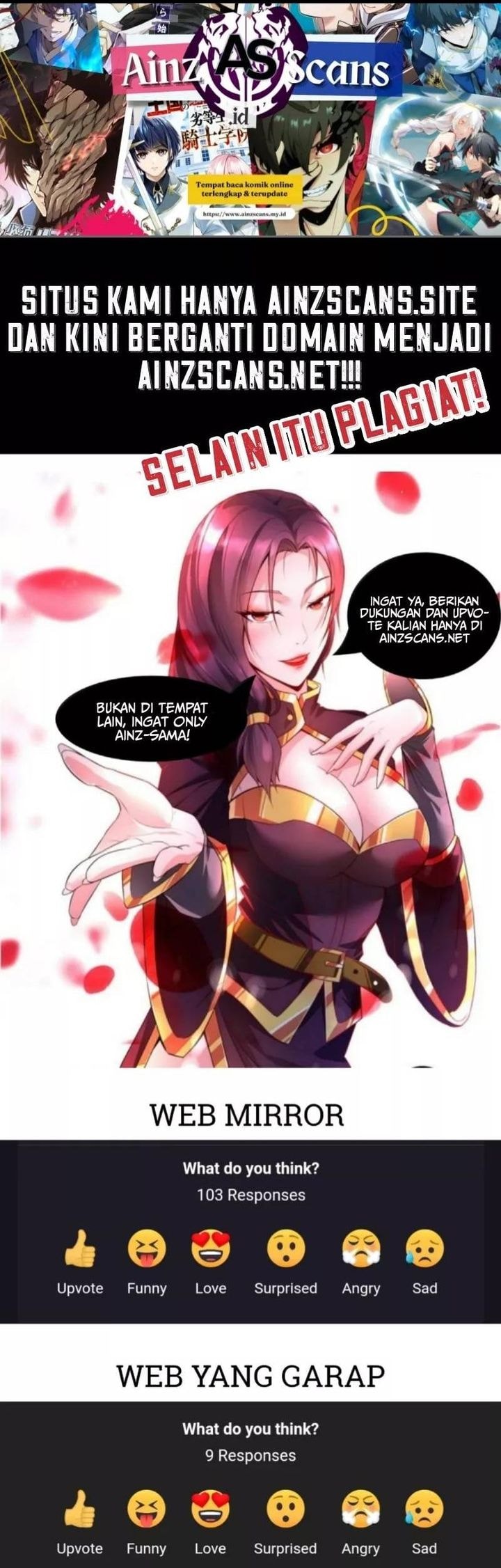 My Unbeatable Passive Skill Lets Me Deal Massive Damage! - Chapter 70 - Page 35