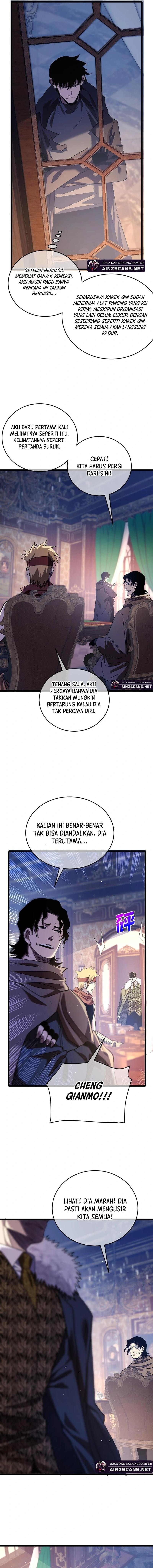 My Unbeatable Passive Skill Lets Me Deal Massive Damage! - Chapter 71 - Page 13