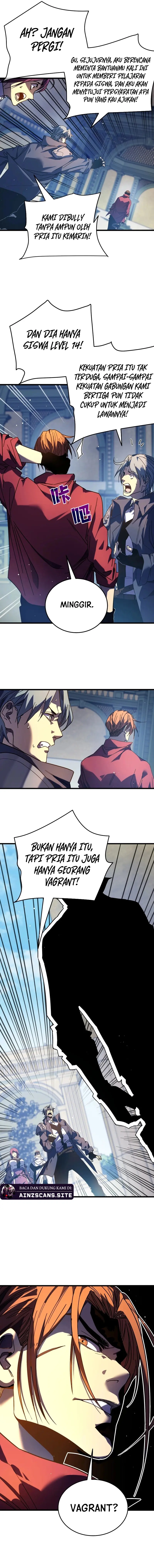 My Unbeatable Passive Skill Lets Me Deal Massive Damage! - Chapter 9 - Page 15