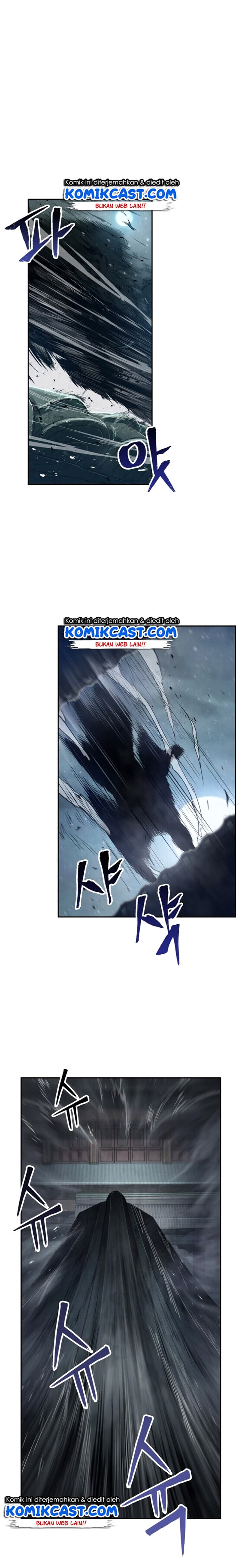Nano Machine - Chapter 12 - Page 6