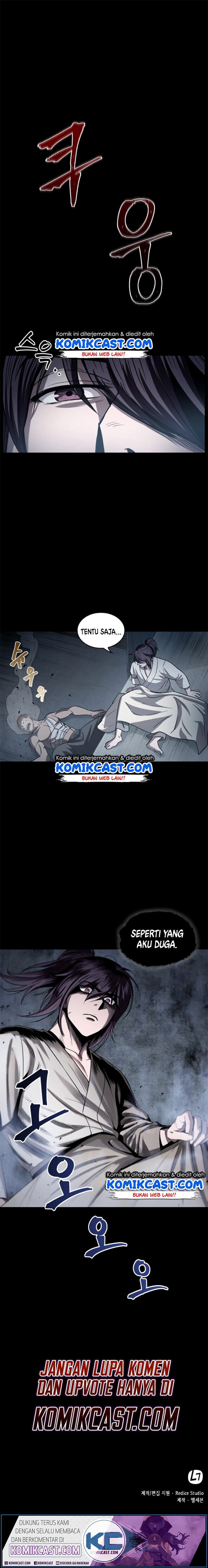 Nano Machine - Chapter 13 - Page 24