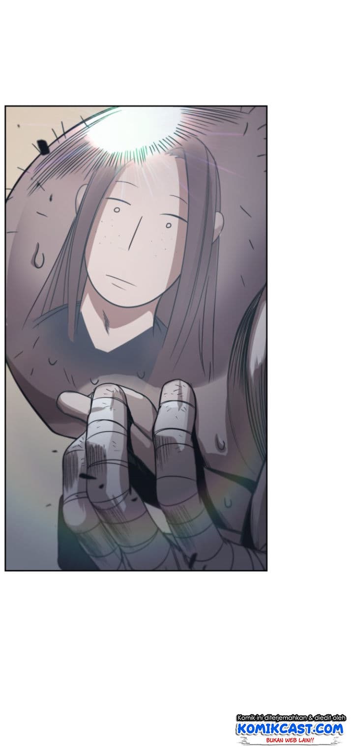 Nano Machine - Chapter 16 - Page 26