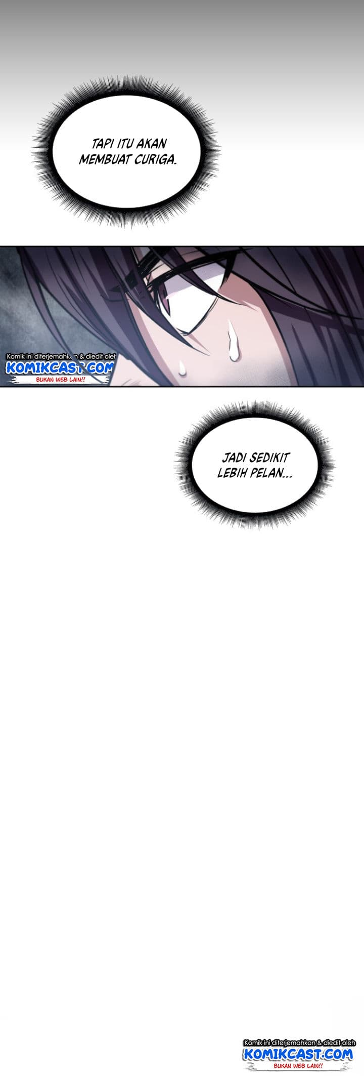 Nano Machine - Chapter 16 - Page 37