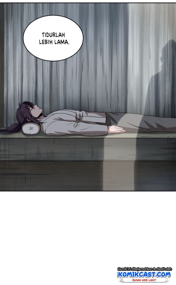 Nano Machine - Chapter 17 - Page 14