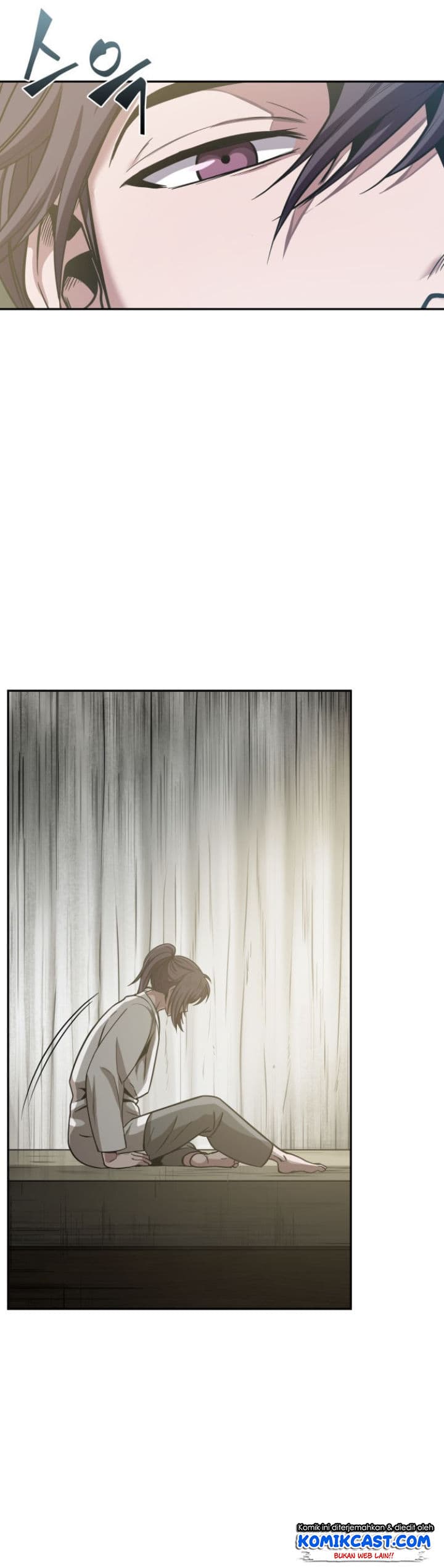Nano Machine - Chapter 17 - Page 26
