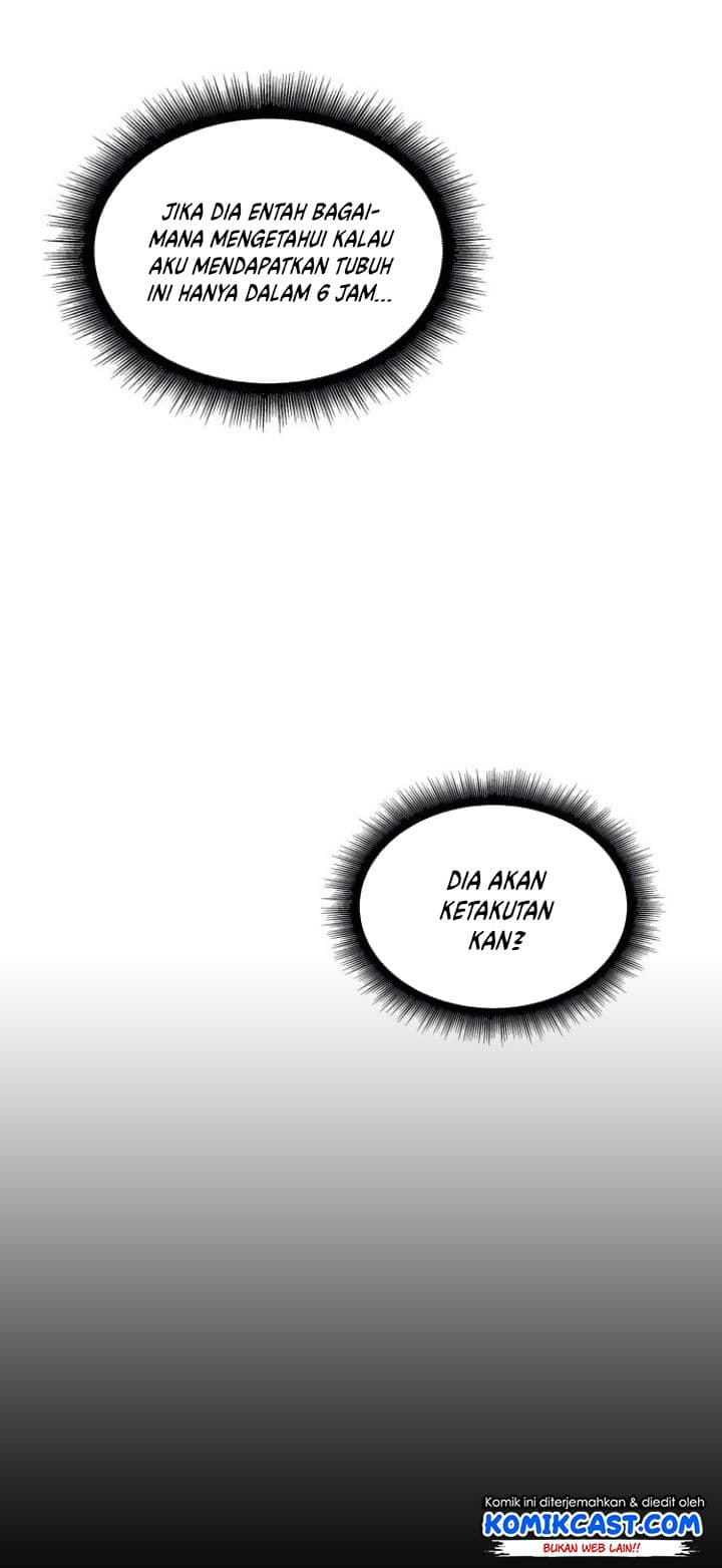 Nano Machine - Chapter 17 - Page 29