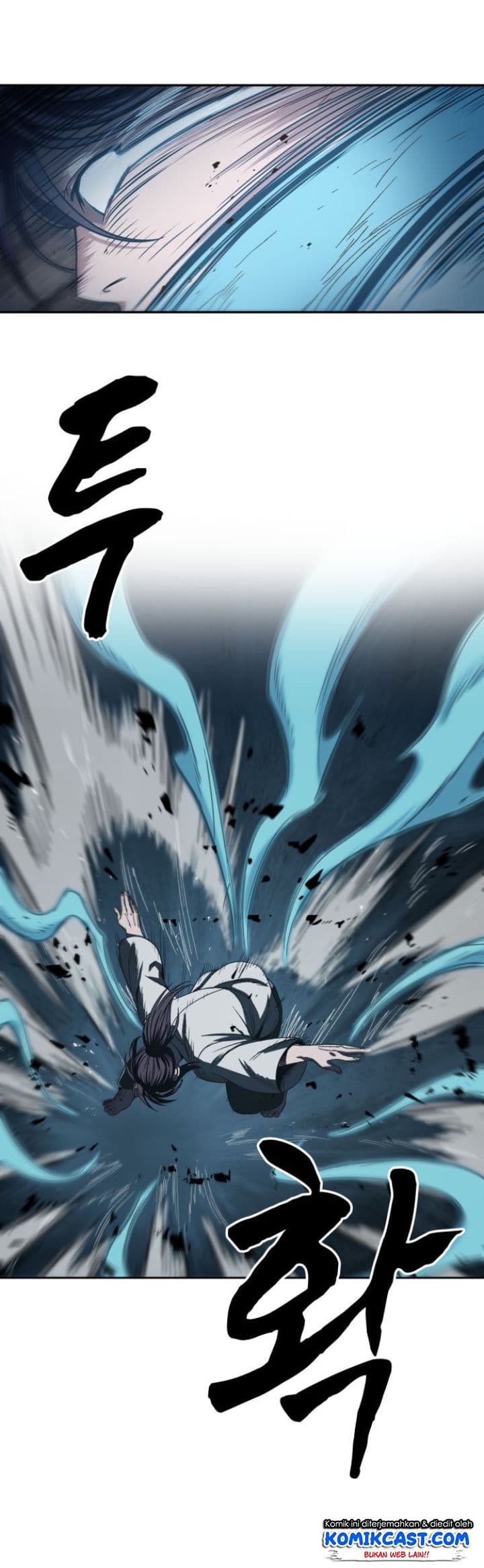 Nano Machine - Chapter 17 - Page 38