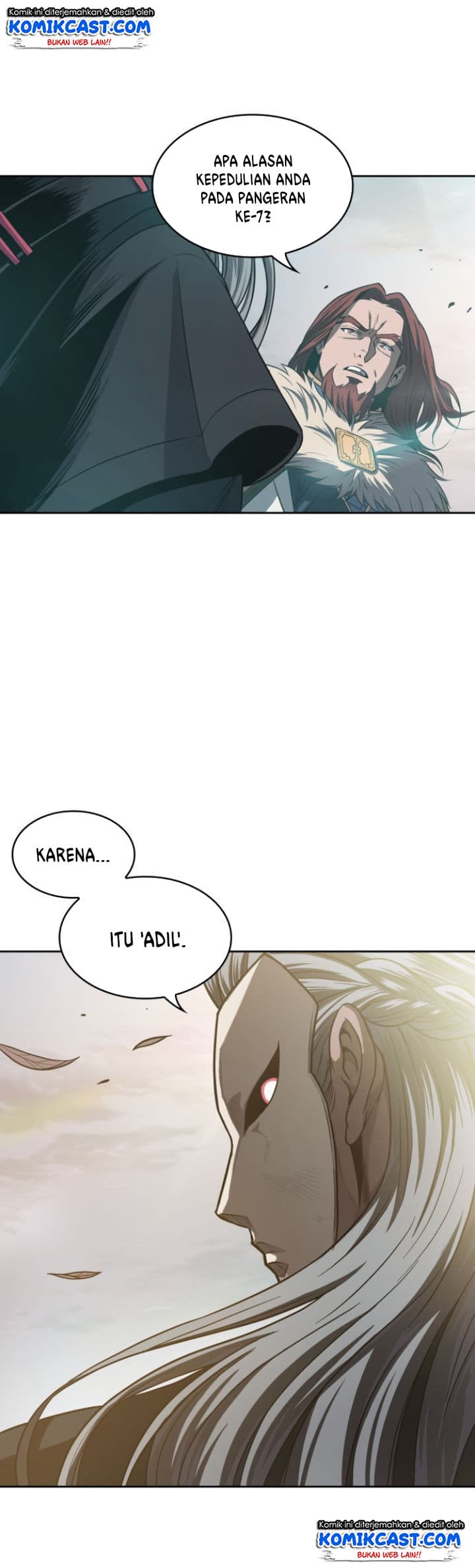 Nano Machine - Chapter 17 - Page 5