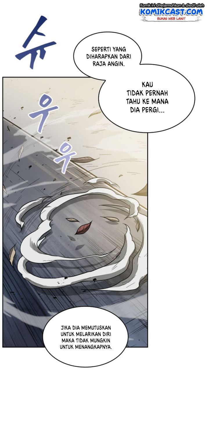 Nano Machine - Chapter 17 - Page 8