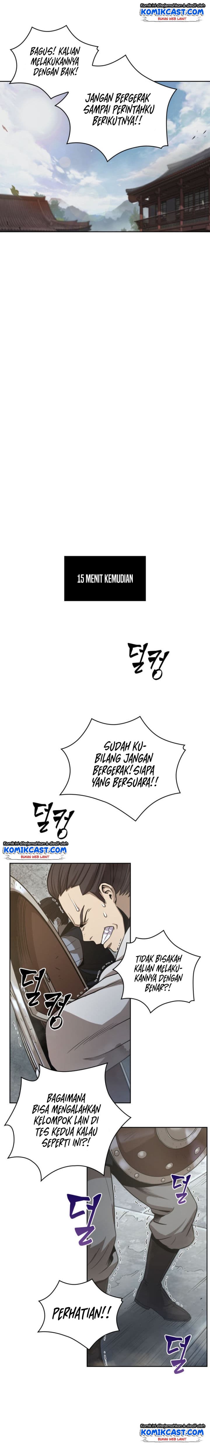Nano Machine - Chapter 18 - Page 13