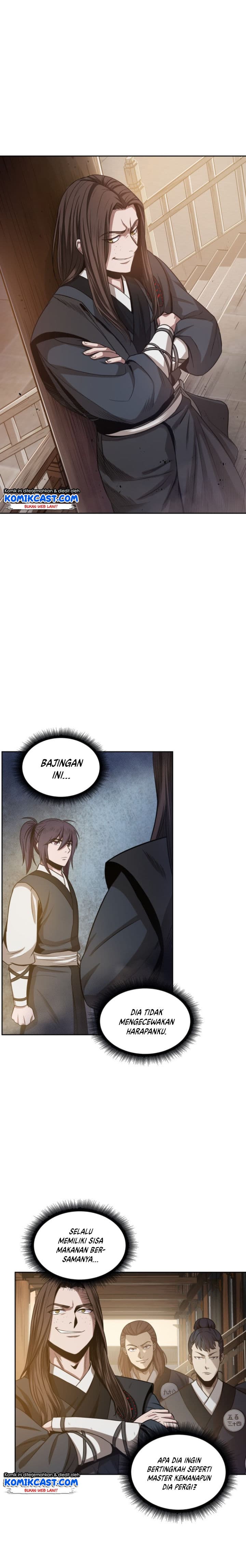 Nano Machine - Chapter 19 - Page 12
