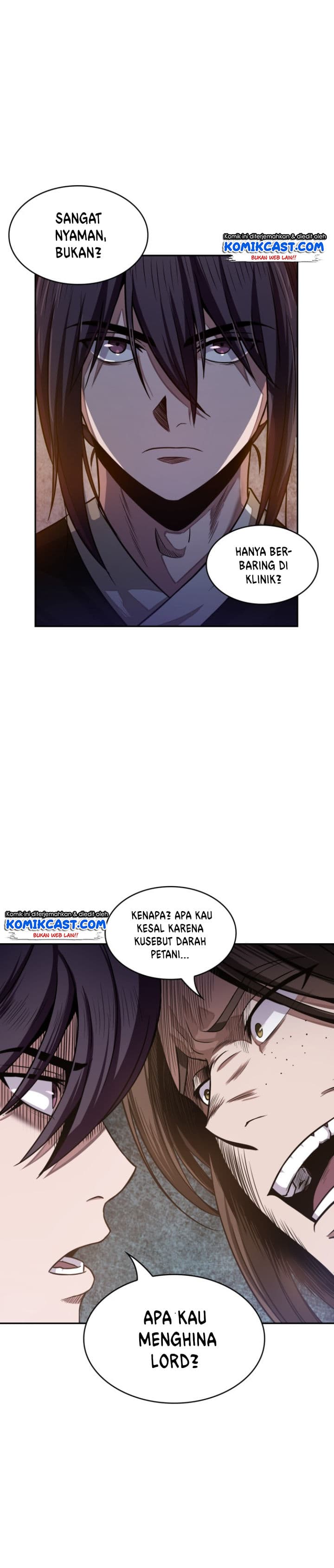 Nano Machine - Chapter 19 - Page 15