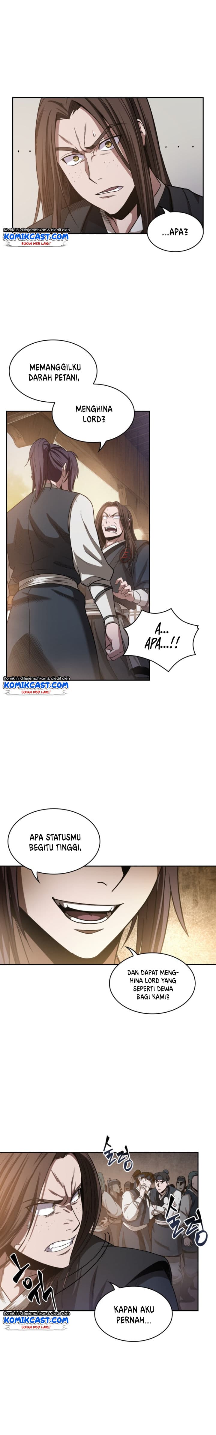 Nano Machine - Chapter 19 - Page 16