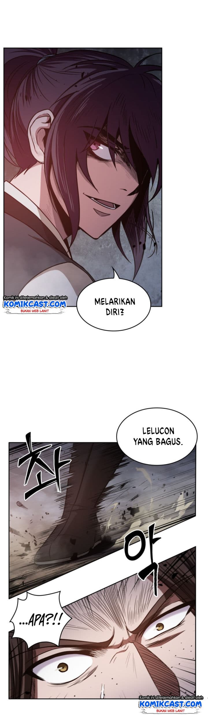 Nano Machine - Chapter 19 - Page 29