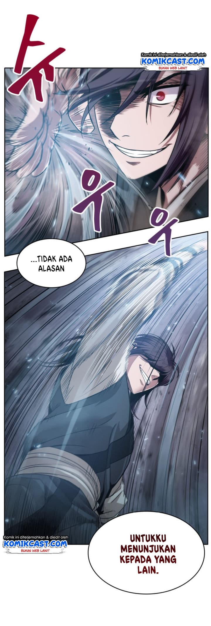 Nano Machine - Chapter 19 - Page 30
