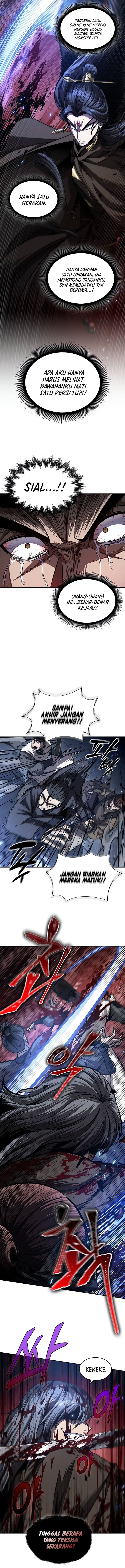 Nano Machine - Chapter 199 - Page 13