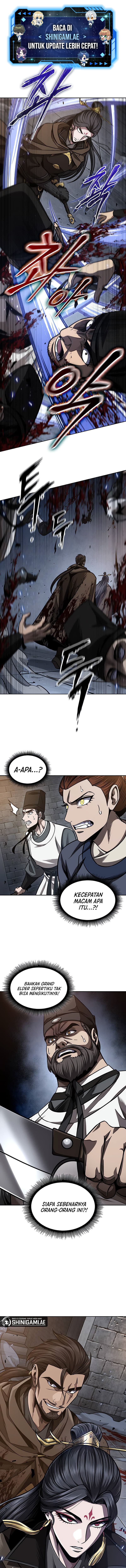 Nano Machine - Chapter 199 - Page 2