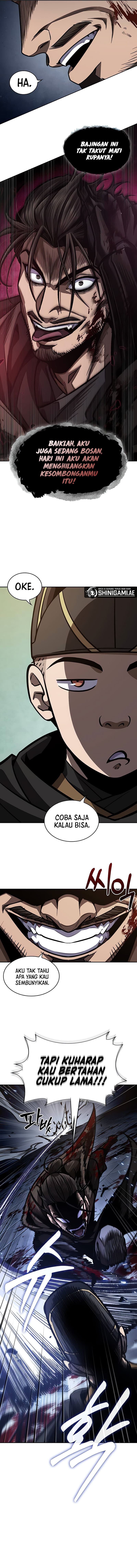 Nano Machine - Chapter 199 - Page 8
