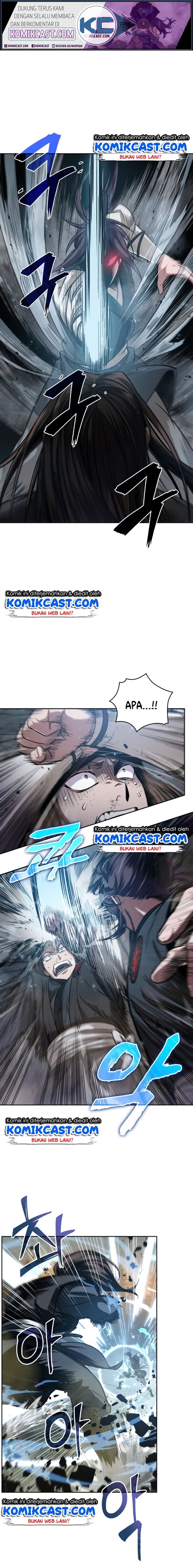 Nano Machine - Chapter 20 - Page 2