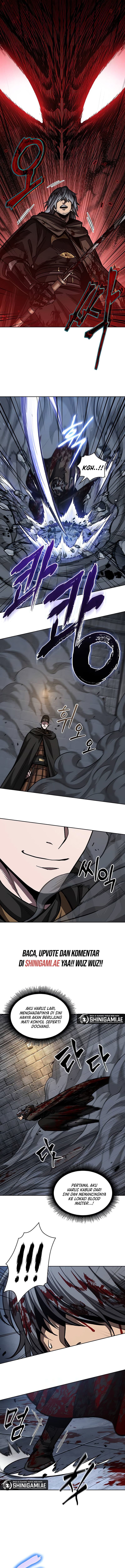 Nano Machine - Chapter 200 - Page 14