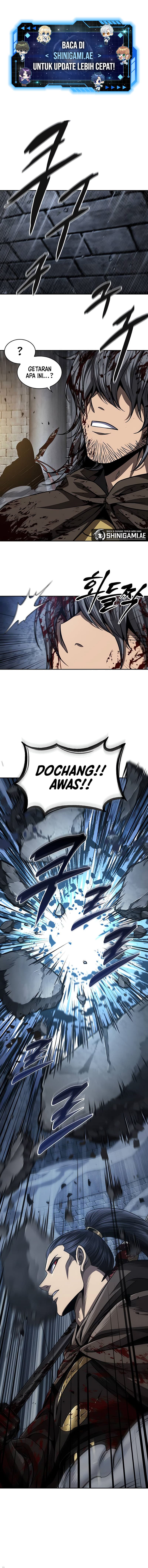 Nano Machine - Chapter 200 - Page 2