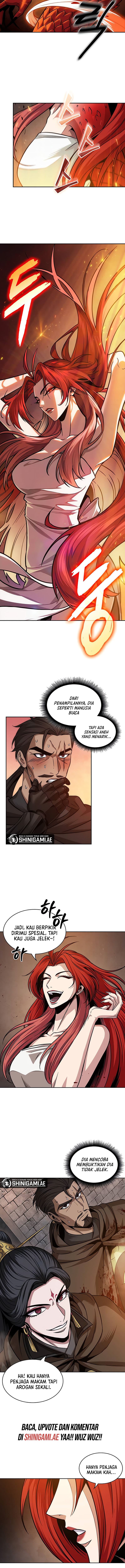Nano Machine - Chapter 201 - Page 13