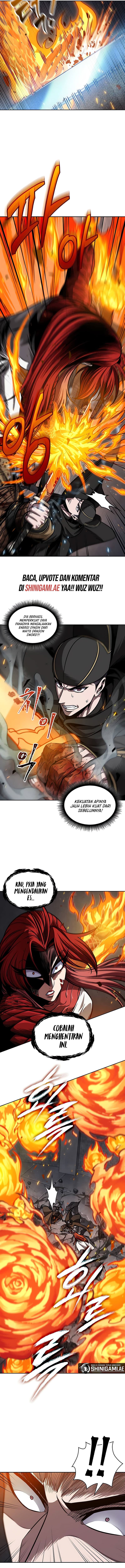 Nano Machine - Chapter 202 - Page 12