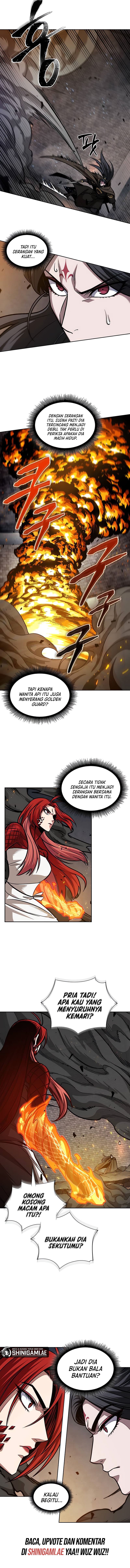 Nano Machine - Chapter 202 - Page 14
