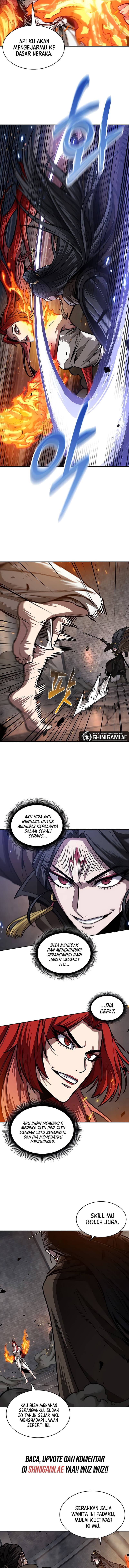 Nano Machine - Chapter 202 - Page 6