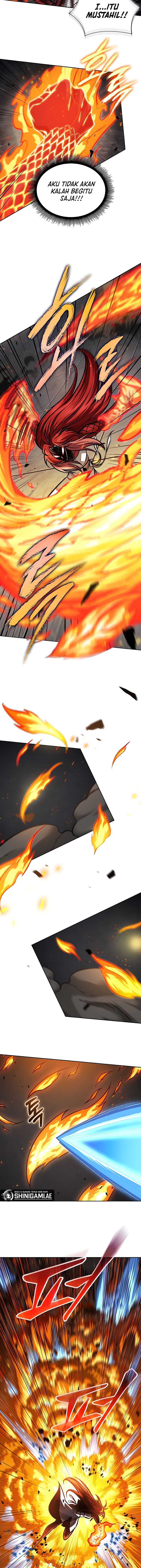 Nano Machine - Chapter 203 - Page 10