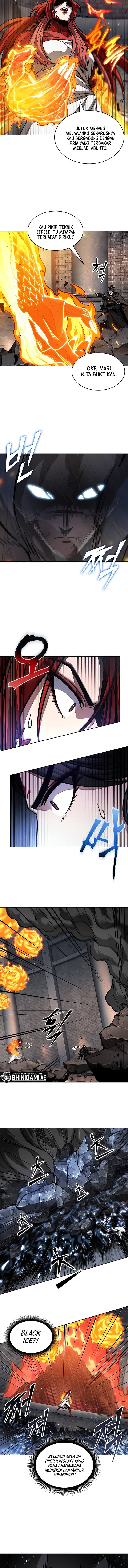 Nano Machine - Chapter 203 - Page 3
