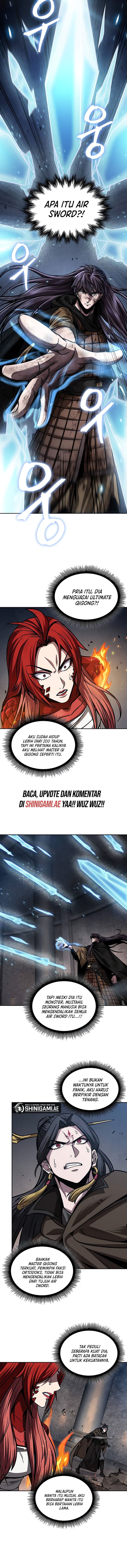 Nano Machine - Chapter 203 - Page 6