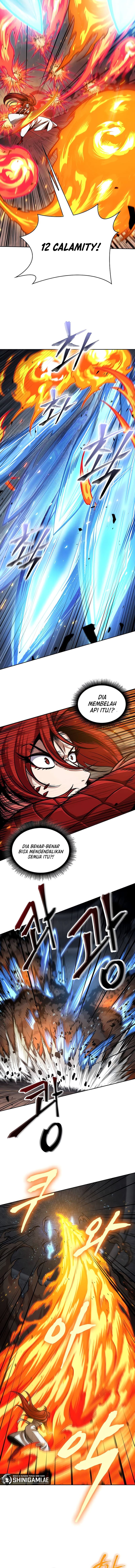Nano Machine - Chapter 203 - Page 8