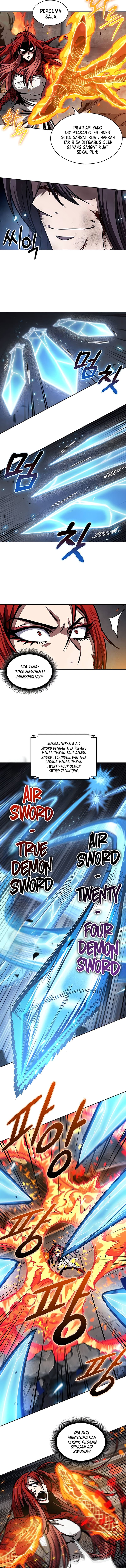 Nano Machine - Chapter 203 - Page 9