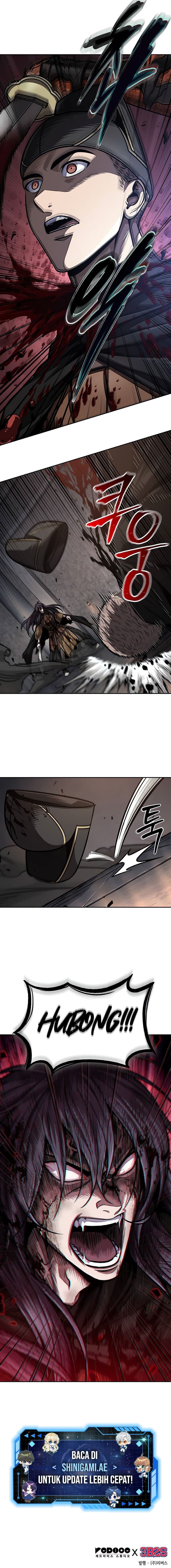 Nano Machine - Chapter 204 - Page 14