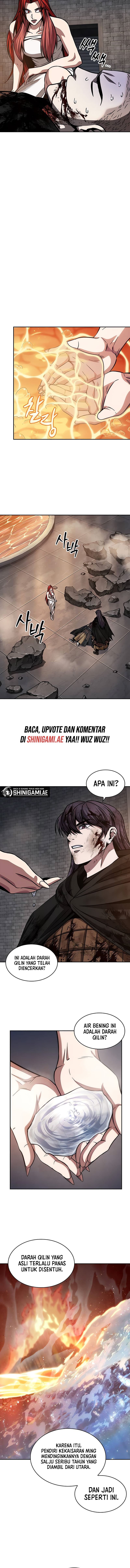 Nano Machine - Chapter 205 - Page 11