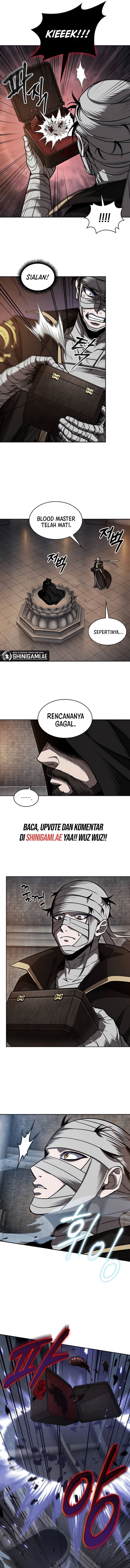 Nano Machine - Chapter 206 - Page 12