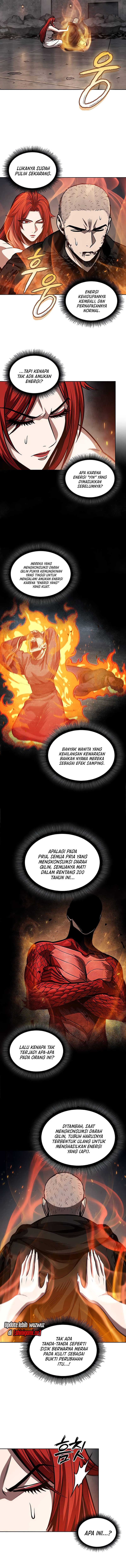 Nano Machine - Chapter 206 - Page 3