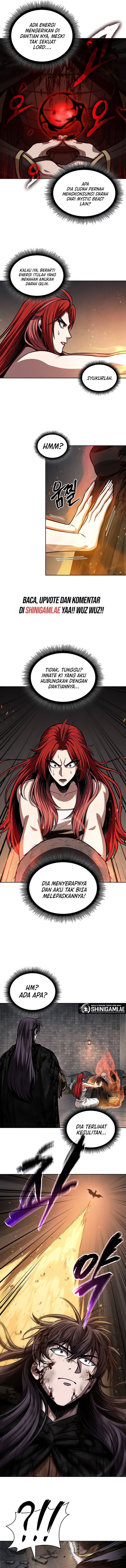 Nano Machine - Chapter 206 - Page 4