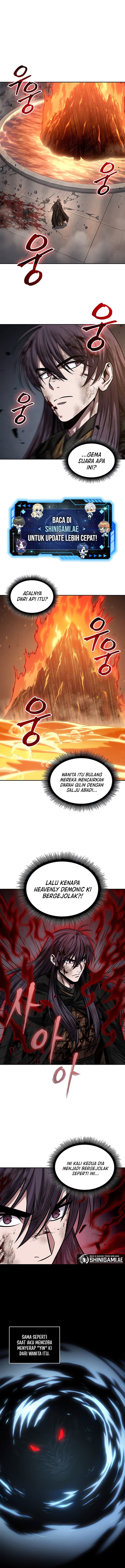 Nano Machine - Chapter 207 - Page 2