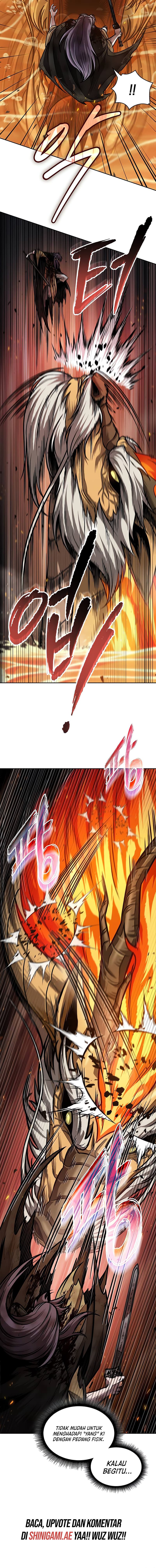 Nano Machine - Chapter 207 - Page 6