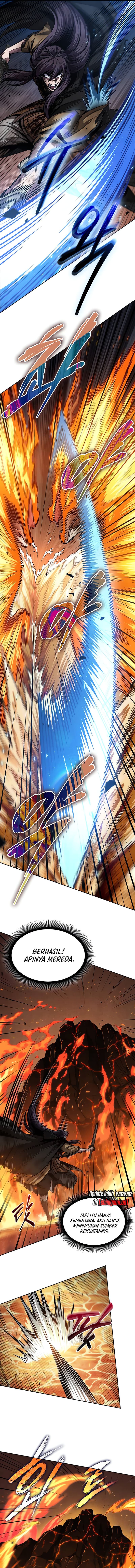 Nano Machine - Chapter 207 - Page 7