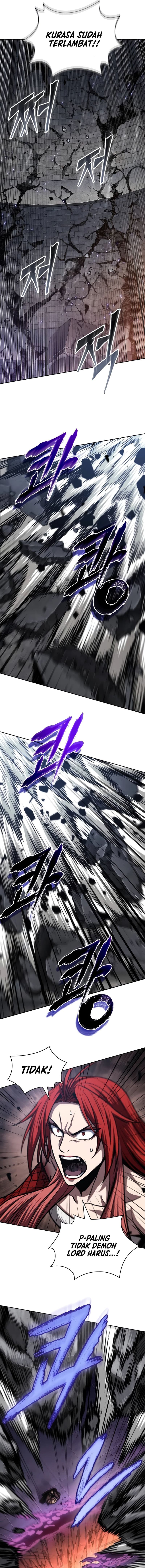 Nano Machine - Chapter 208 - Page 13