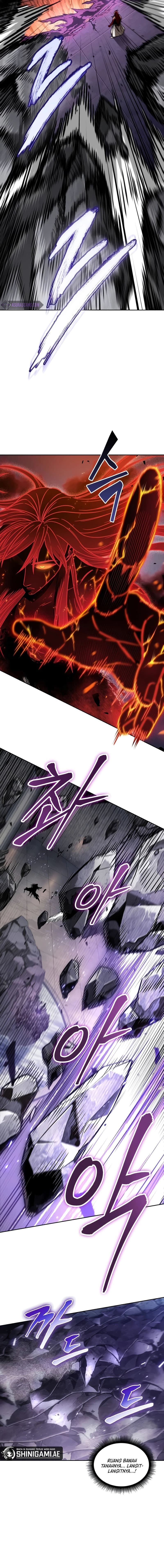 Nano Machine - Chapter 208 - Page 14