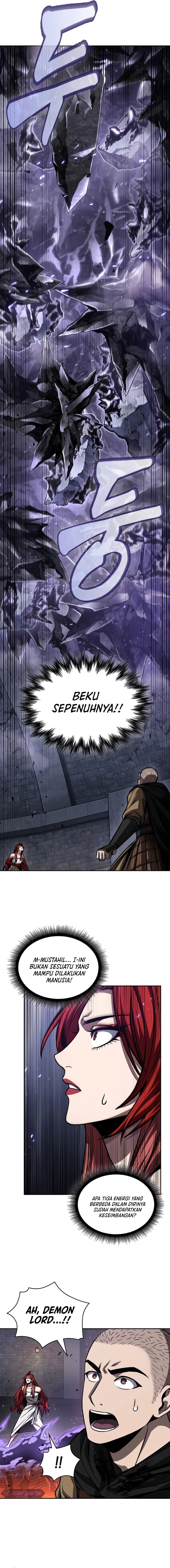 Nano Machine - Chapter 208 - Page 15