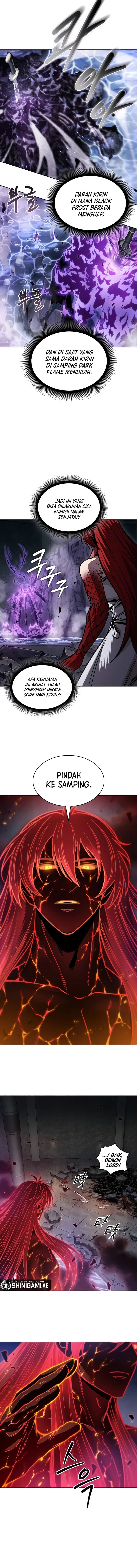 Nano Machine - Chapter 208 - Page 8