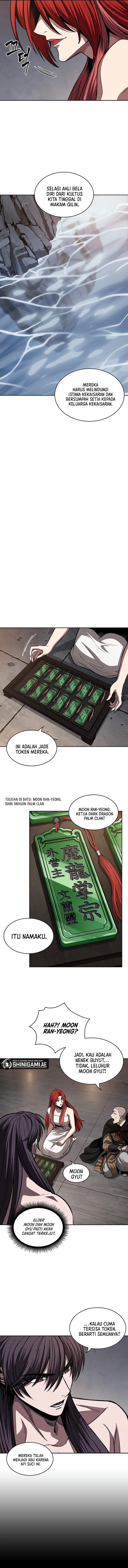 Nano Machine - Chapter 209 - Page 10