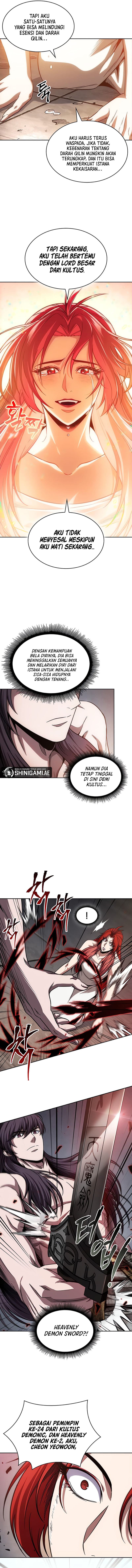 Nano Machine - Chapter 209 - Page 13